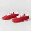Zapatillas Alo Sunset - Rojo Candy Heart