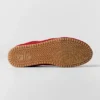 Zapatillas Alo Sunset - Rojo Candy Heart