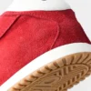Zapatillas Alo Sunset - Rojo Candy Heart