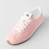 Zapatillas Alo Sunset - Rosa soleado