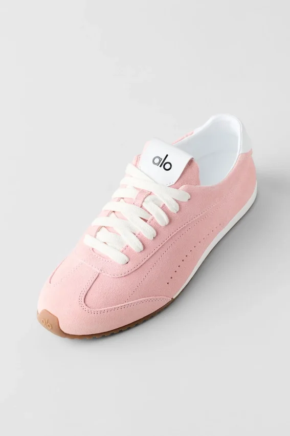 Zapatillas Alo Sunset - Rosa soleado