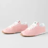 Zapatillas Alo Sunset - Rosa soleado