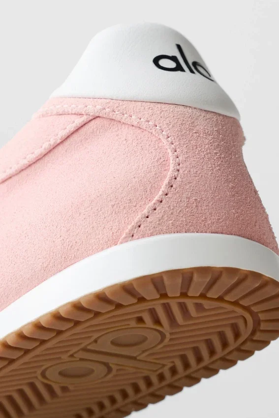 Zapatillas Alo Sunset - Rosa soleado