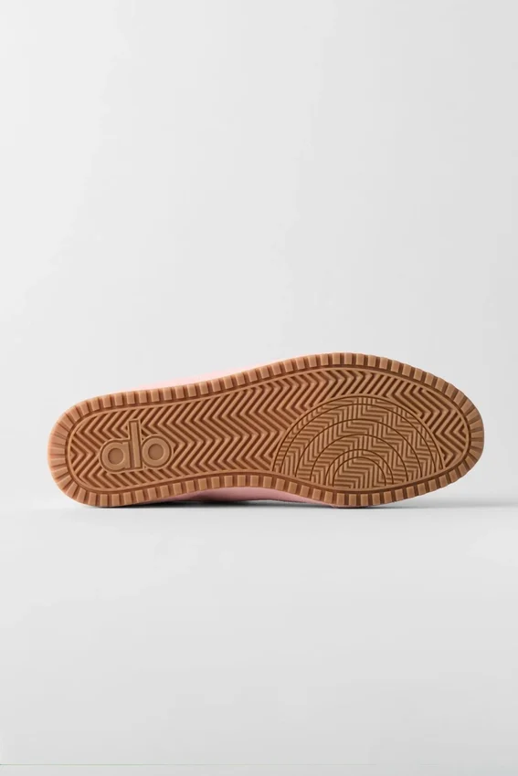 Zapatillas Alo Sunset - Rosa soleado