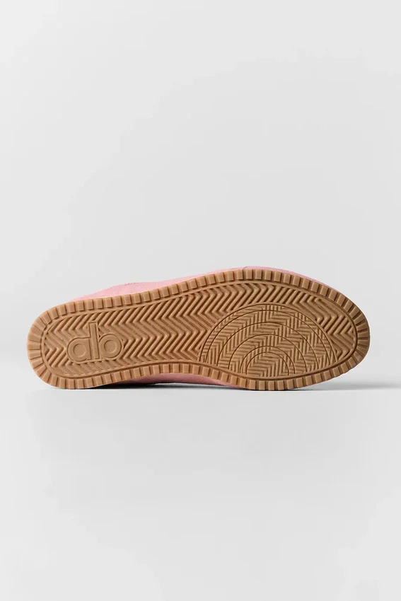 Zapatillas Alo Sunset - Rosa vintage