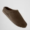 Zapatillas de casa Recovery - Espresso