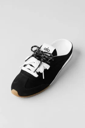 Zapatillas deportivas Alo Sunset – Negro