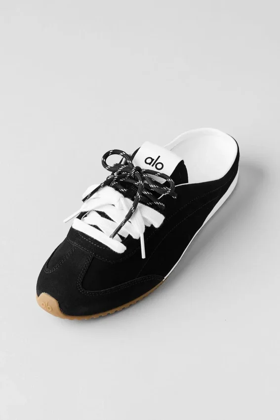 Zapatillas deportivas Alo Sunset - Negro