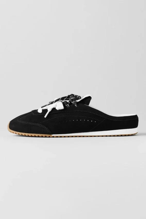 Zapatillas deportivas Alo Sunset - Negro