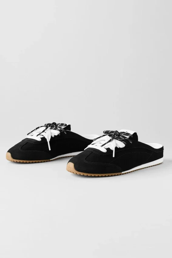 Zapatillas deportivas Alo Sunset - Negro